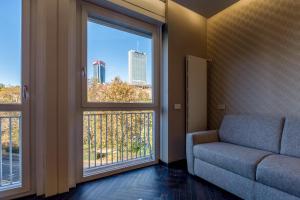 Belisario Exclusive Suite - MiCo by InnStay