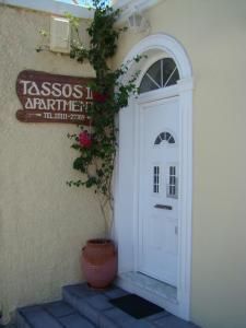 Tassos Apartments II Leros Greece