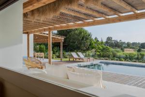 Cabana Pego Beach Comporta - Beach House