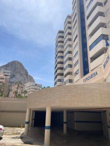 TURQUESA BEACH CALPE - Apartamento