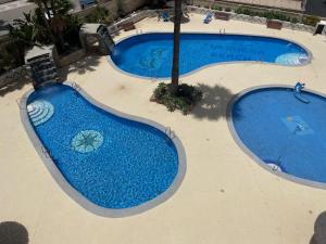 TURQUESA BEACH CALPE - Apartamento