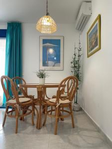 TURQUESA BEACH CALPE - Apartamento