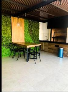 Vistas Inspiradoras - Confort que envuelve