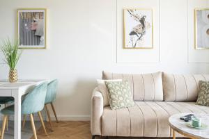 Apartament GOLD DELUXE