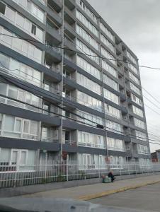Edificio Aldunate Temuco - Ubytování bez kategorie ve městě El Cerrillo