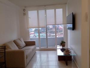 Edificio Aldunate Temuco