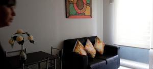 Edificio Aldunate Temuco