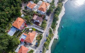 Apartment in Silo - Insel Krk 54476