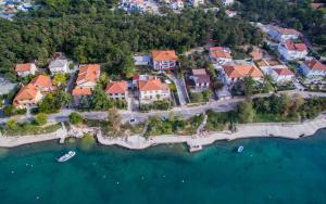 Apartment in Silo - Insel Krk 54476