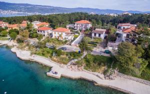 Apartment in Silo - Insel Krk 54476