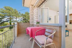 Apartment in Silo - Insel Krk 54476
