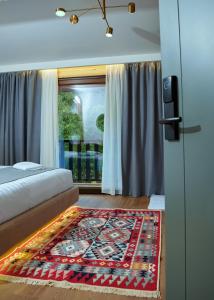 Gurra Family Guesthouse