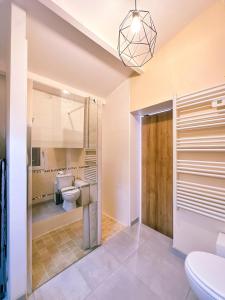 Appartements Le Flamant Rose : photos des chambres