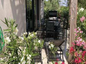 Appartement T3 LAstragale - Classé 3 étoiles Tourisme