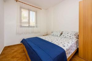 Apartments in Novi Vinodolski 45276