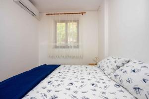 Apartments in Novi Vinodolski 45276