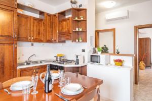 Piombino Apartments Casa Rossana