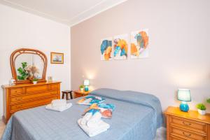 Piombino Apartments Casa Rossana