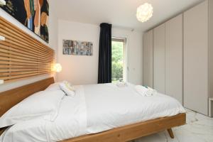 Katya Resort Superior Apartments - MGH A2-1 GF