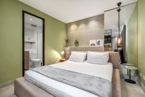 Apartamentos Oslo Tesoro by HOUSY HOST