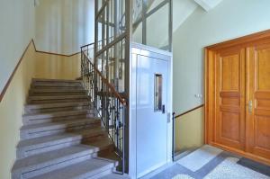 Wishlist Prague Residences - Vinohrady