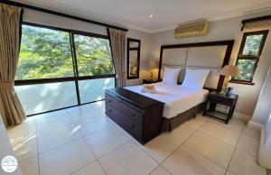 Villa P10B - Selborne Golf Estate