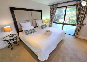 Villa P10B - Selborne Golf Estate