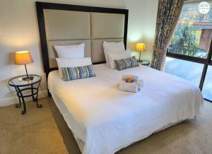 Villa P10B - Selborne Golf Estate