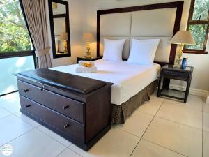 Villa P10B - Selborne Golf Estate