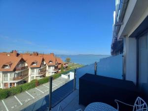 Apartment in Balatonlelle 54389