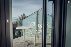 Apartment in Balatonlelle 54389