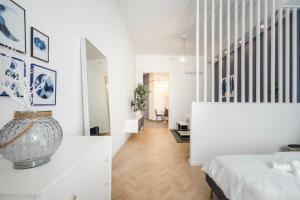 D58 - Grand Boulevard Royal Apartment - Best Location by BQA