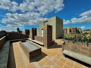 Loft en la Mejor Ubicación