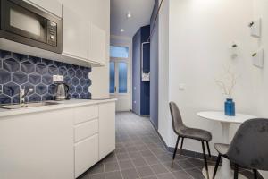 D58 - Grand Boulevard Royal Apartment - Best Location by BQA