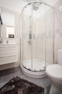 D58 - Grand Boulevard Royal Apartment - Best Location by BQA