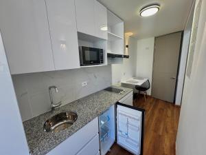 Loft en la Mejor Ubicación