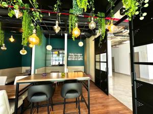 Loft en la Mejor Ubicación