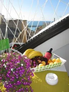 Casa Gli Archi - باليستراتي