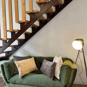 Apartments in Mezzolago di Ledro - Ledrosee 54438