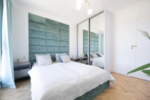 Apartament GOLD DELUXE
