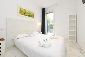 Katya Resort Superior Apartments - MGH A2-1 GF