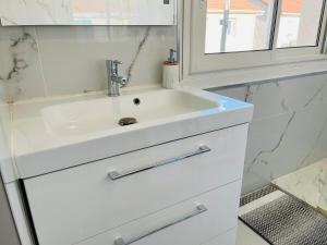 Maisons de vacances La Villa Lumiere : photos des chambres