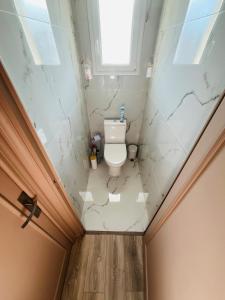 Maisons de vacances La Villa Lumiere : photos des chambres