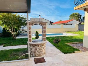 Maisons de vacances La Villa Lumiere : photos des chambres