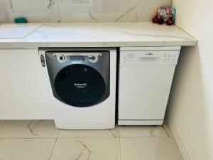 Maisons de vacances La Villa Lumiere : photos des chambres