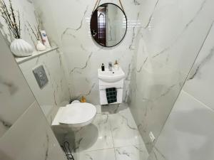 Maisons de vacances La Villa Lumiere : photos des chambres