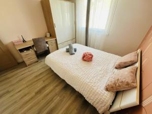 Maisons de vacances La Villa Lumiere : photos des chambres