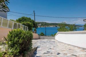 Apartment in Silo - Insel Krk 54494