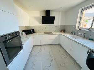 Maisons de vacances La Villa Lumiere : photos des chambres