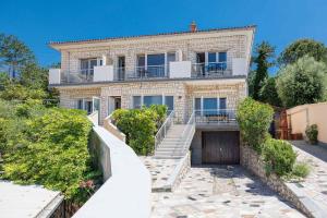 Apartment in Silo - Insel Krk 54494